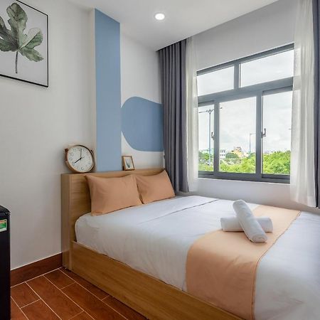 Cozrum Homes - Oriental House Хошимин Экстерьер фото