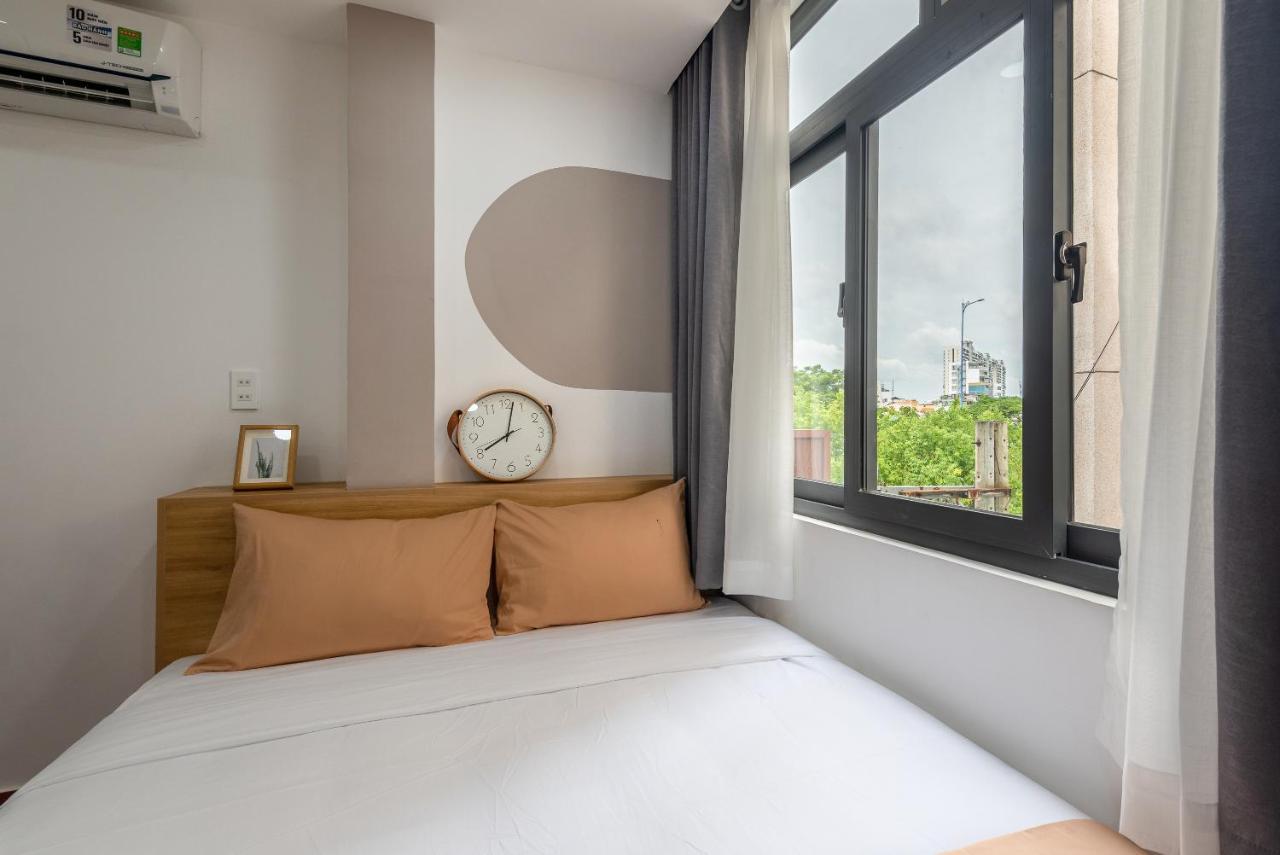 Cozrum Homes - Oriental House Хошимин Экстерьер фото